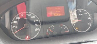 Fiat Ducato 2.3 Diesel 88 kW 2008 - 5