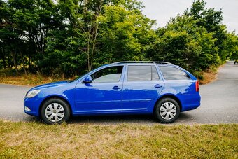 Škoda Octavia 2 1.6 TDI - Facelift - combi - 5