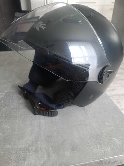 Helma na skůtr - 5