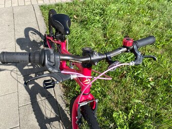 20" hliníkové dívčí kolo Merida Matts J.20 - 5