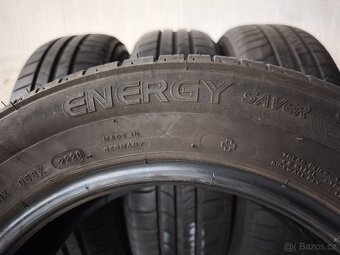 185/65 r15 letní pneumatiky Michelin Energy - 5