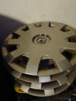 Pneu - 5