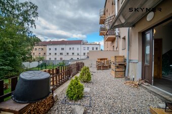 Pronájem obchodního prostoru 43 m², Ústí nad Labem-centrum - 5