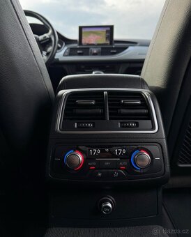 Prodám Audi A6, 3.0TDI 180KW Quattro - 5
