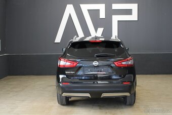Nissan Qashqai 1,6DCI 96KW 4×4 Kamery 113Tkm - 5