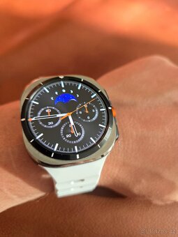 Samsung galaxy watch ultra - 5