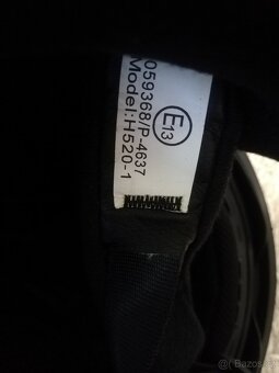 Helma Ridero Xl 57-60cm - 5