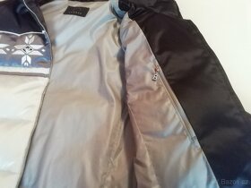 Zimní bunda zn. BONGER - 5