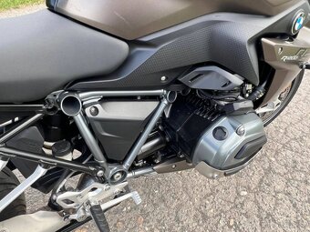 BMW R 1200 RS 7.217 km - 5
