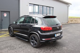 VW Tiguan 2.0 TDI 130kw R-Line, koupeno v CZ - 5
