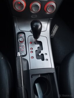 Prodám Mazda 6 automat 4x4 - 5