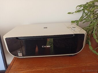 Multifunkční tiskárna Canon Pixma MP210 - 5