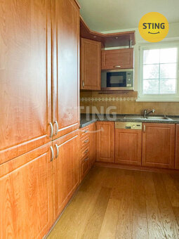 Prodej rodinného domu 4+1 s garáží – Bartovice u Ost, 133849 - 5