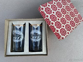 Historické hrnky, sklenice a ostatní keramika - 5