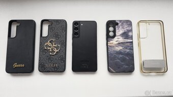 Samsung galaxy s22 - 5