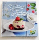 Kuchařka, Apetit edice - 5