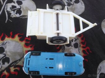 Vozík KDN škoda auto - 5