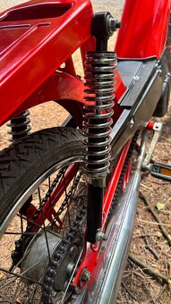 Babetta Jawa 207 - 5