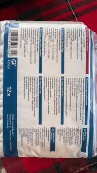 Psí pleny Trixie – S-M (28–40 cm) - 5