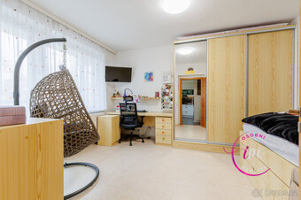 Prodej bytu 3+1 Jihlava, Nad Plovárnou - 5