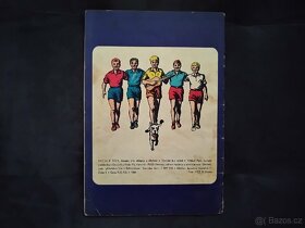 RYCHLÉ ŠÍPY č.5 - 5