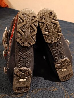 Prodej lyžařských bot NORDICA XR EASY MOVE VEL.7 - 5