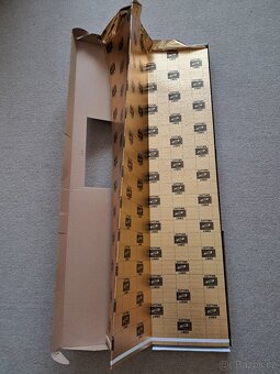 Izolační podložka Egger Silenzio Duo - 5