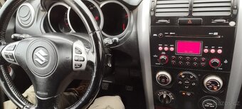 Suzuki Grand Vitara 1.9ddis 4x4 - 5