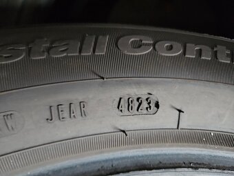 4x zimni pneu 205/60R16 92H - 5
