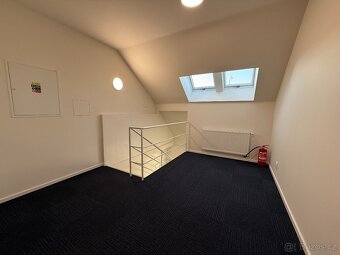 PRONÁJEM KANCELÁŘE O CP CCA 12,80 M2, BRNO – KRÁLOVO POLE - 5