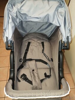 Dětský sportovní kočárek - 5