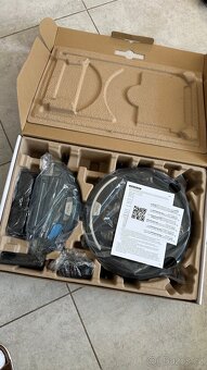 Robotický vysavač ETA Aron - 5