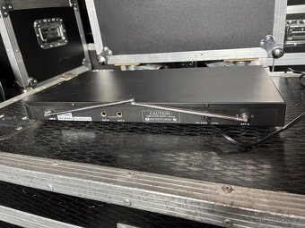 Prodám 2x Bezdrátový mikrofon. - 5