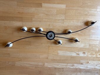 NOVÝ Stropní osvětlení / světlo - 5