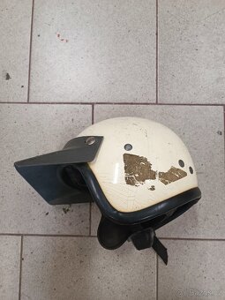 Přilba CASSIDA TVAR PARDUBICE Cross - 5