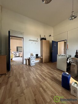 Pronájem skladu 204 m², Dobrá, ev.č. 00823 - 5