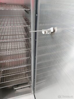 ELEKTRICKÁ UDÍRNA  TECHNOLOGIS 148 L - 5