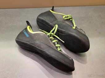 Lezečky Simond 36EU (Decathlon) - 5