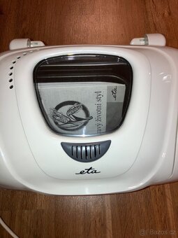 Domácí pekárna na chleba - 5