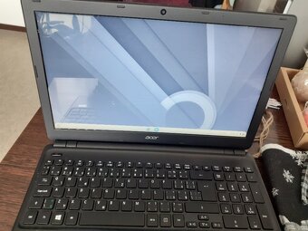 Acer Aspire E1-522 s OSFlex - 5
