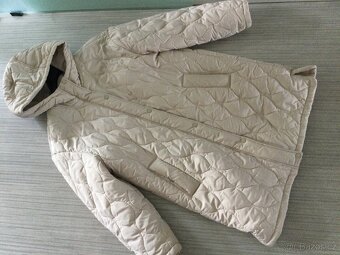 Prosivany kabat vel.XL - 5