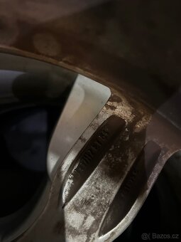 Ronal 5x112 r17 pro Seat - 5