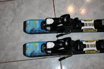 lyže Atomic Vantage 80 cm , lyžáky - 5