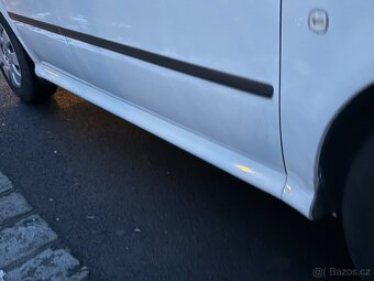 Škoda Octavia 1.9TDI 66KW COMBI (Investice 30tis) - 5