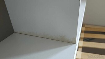 Postel se šuplíky Sleep - 5