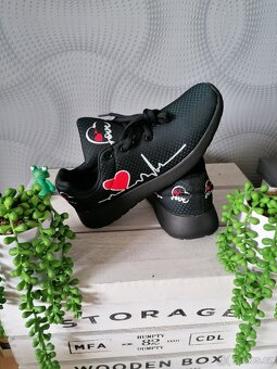 Dámské tenisky - 5