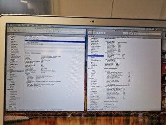 MacBook Pro 15" mid 2010 i5, 8GB, 250GB SSD - 5