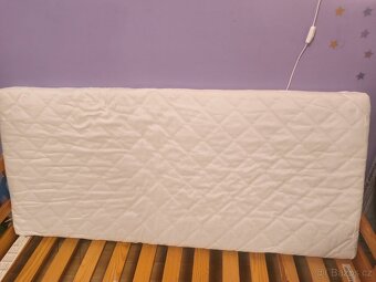 Dětská postel 160x70 - 5