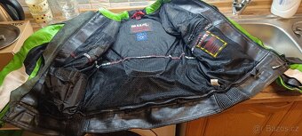 Moto oblečení - 5