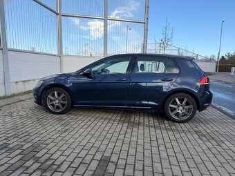 VW GOLF 7 - 5